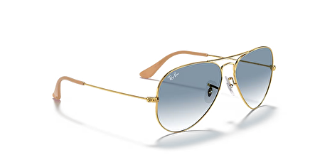 RB 3025 001/3F 58*14*135