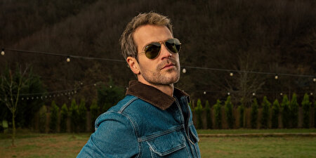 RB 3025 L0205 58*14*135