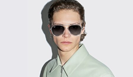 RB 0RB4376 601/8G 57*16*145