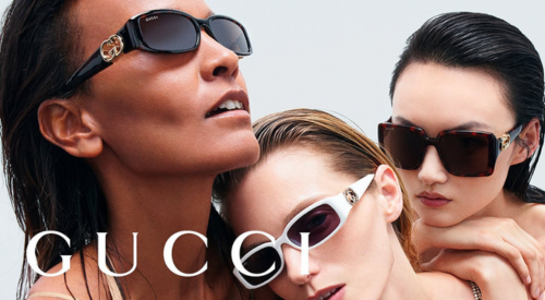 GUCCI