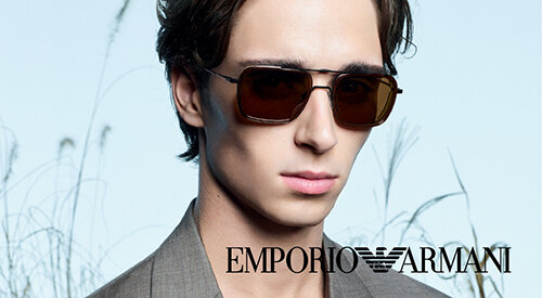 EMPORIO ARMANI