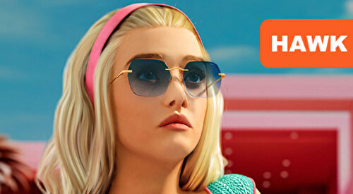 HAWK
