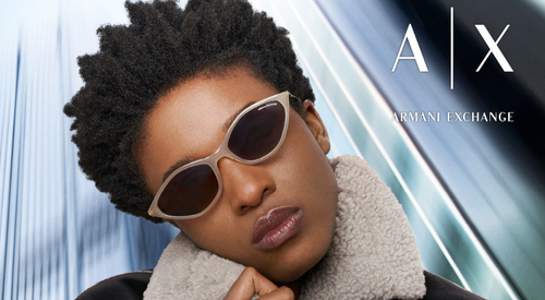 ARMANI EXCHANGE