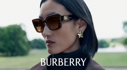 BURBERRY