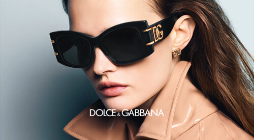 DOLCE GABBANA