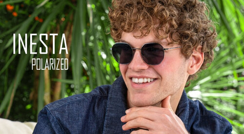 INESTA POLARIZED