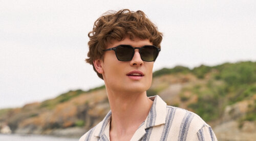 INESTA POLARIZED