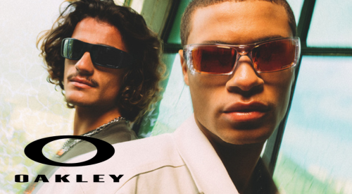 OAKLEY