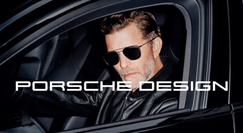 PORSCHE DESIGN