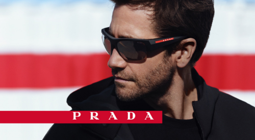 PRADA LINEA ROSSA