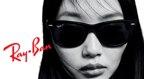RAY-BAN