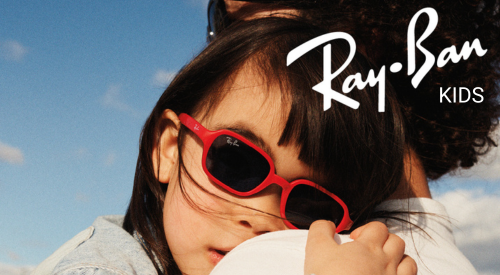 RAYBAN JUNIOR
