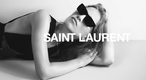 SAINT LAURENT