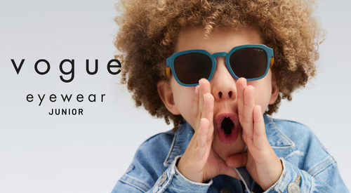 VOGUE JUNIOR