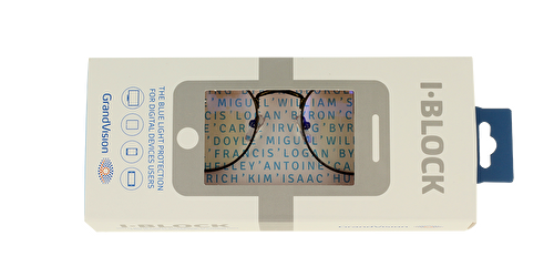I-BLOCK +00.00 IBLU03 EE 50*21*145