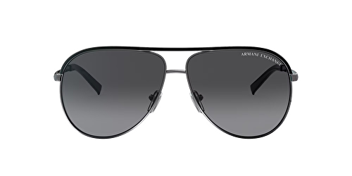 Armani top exchange 2002