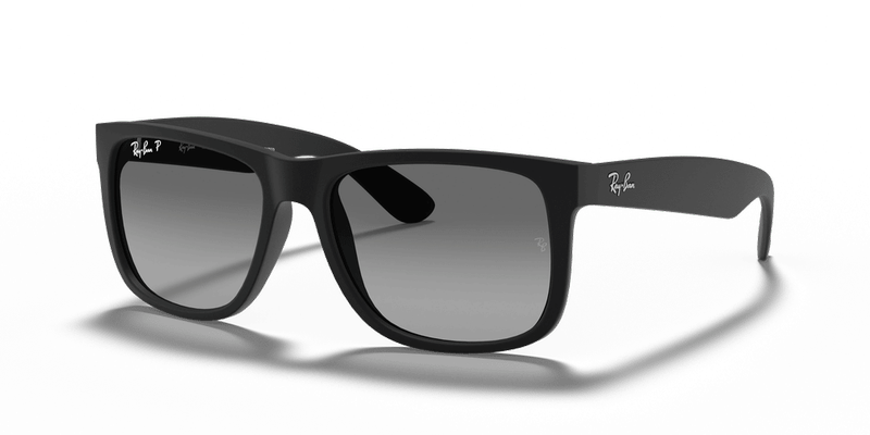 Ray-Ban Justin Güneş Gözlüğü ve Ray Ban Justin 4165