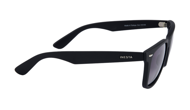 Inesta Polarized Unısex Güneş Gözlüğü GU036762